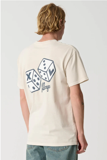 X-Large Dice SS Tee