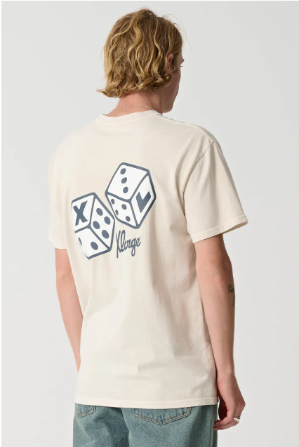 XLARGE Dice SS Tee