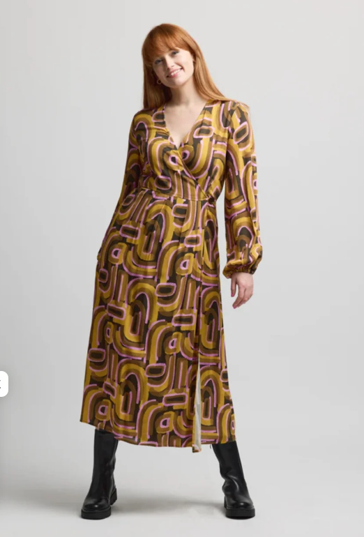 Stella & Gemma Lexington Dress