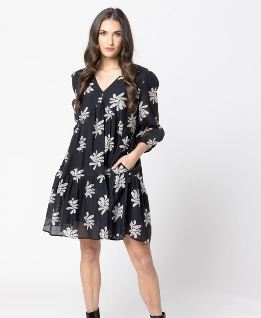 Seeking Lola Aspiring Dress