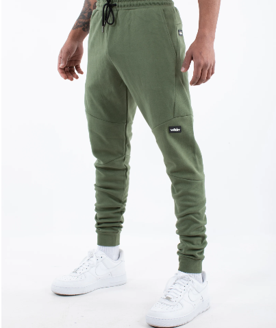 WNDRR Hoxton V2 Tech Trackpant