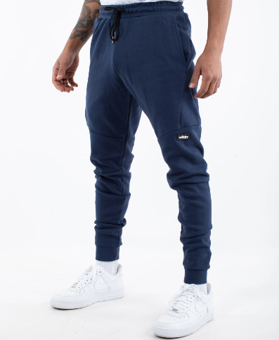 WNDRR Hoxton V2 Tech Trackpant