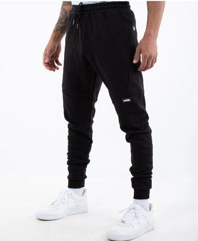 WNDRR Hoxton V2 Tech Trackpant