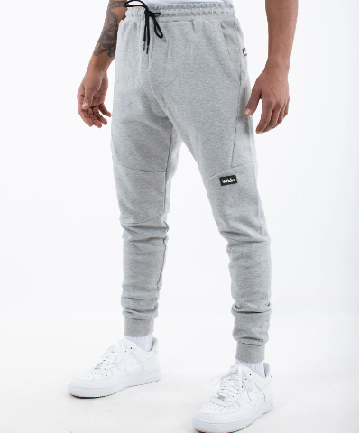 WNDRR Hoxton V2 Tech Trackpant