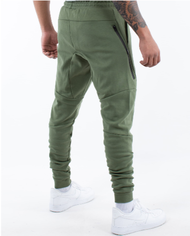 WNDRR Hoxton V2 Tech Trackpant