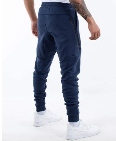 WNDRR Hoxton V2 Tech Trackpant