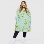 Load image into Gallery viewer, Oodie™ Original Avocado Adult
