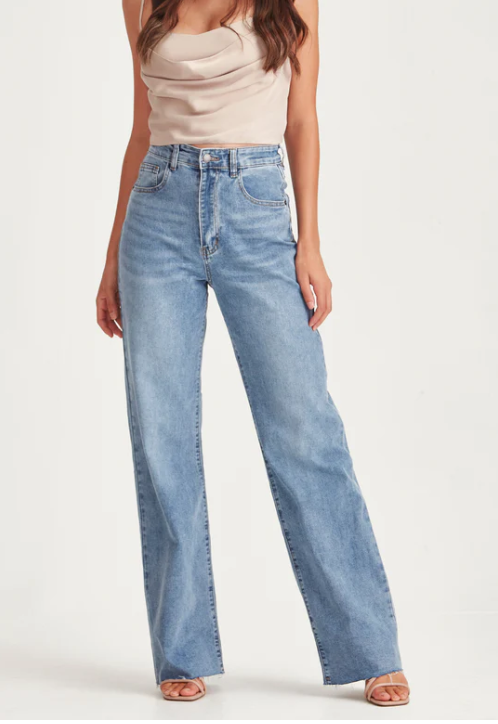 Junkfood Antigoni Jeans