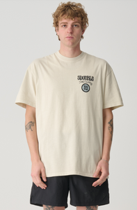 S-Double Combo Platter Tee