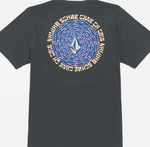 Load image into Gallery viewer, Volcom Cylinderz Tee
