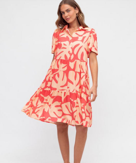 Label of Love Noa Dress
