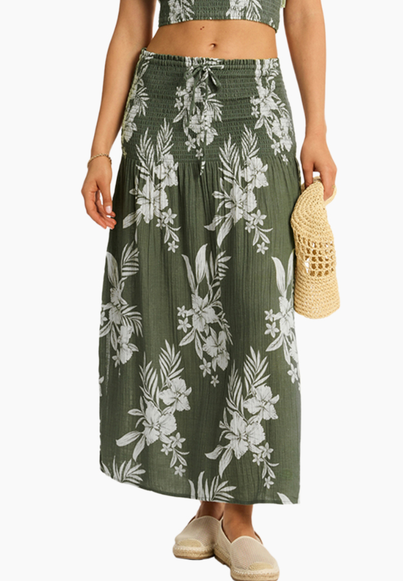 Sea Level Aloha Beach Skirt