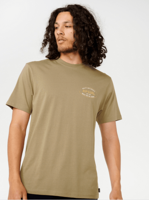 Rip Curl Hallmark Tee