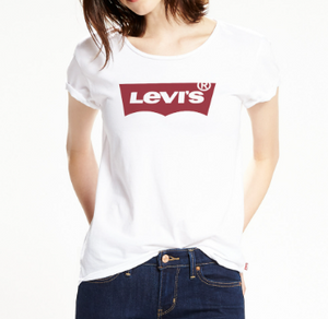 Levis Perfect Tee Batwing