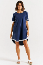 Load image into Gallery viewer, Betty Basics Nyree Dress
