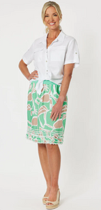 Gordon Smith Noosa Skirt