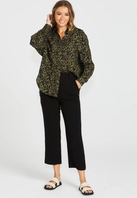 SASS Sawyer Pant