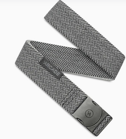 Arcade Belt Hemingway