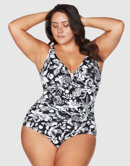 Artesands Cantata Forte Delacroix One Piece