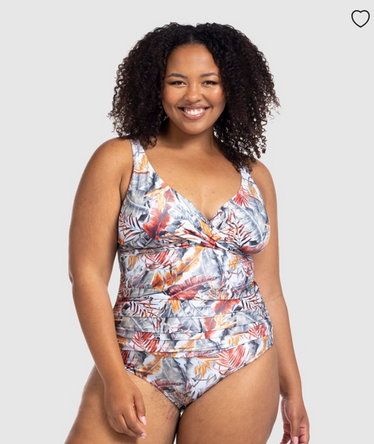 Artesands Eco Paradise Delacroix One Piece