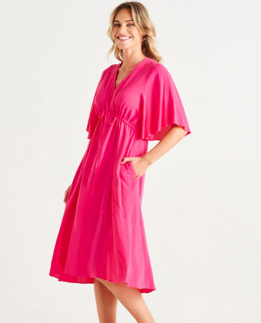 Betty Basics St Lucia Dress
