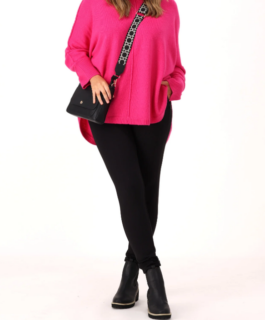 Betty Basics Pricilla Ponte Legging