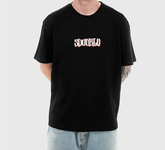 S-DOUBLE Pintails Tee