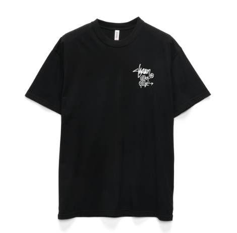 S-DOUBLE Ultra Glide Tee