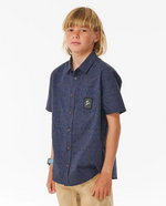 Load image into Gallery viewer, Rip Curl Shred Rock Shirt
