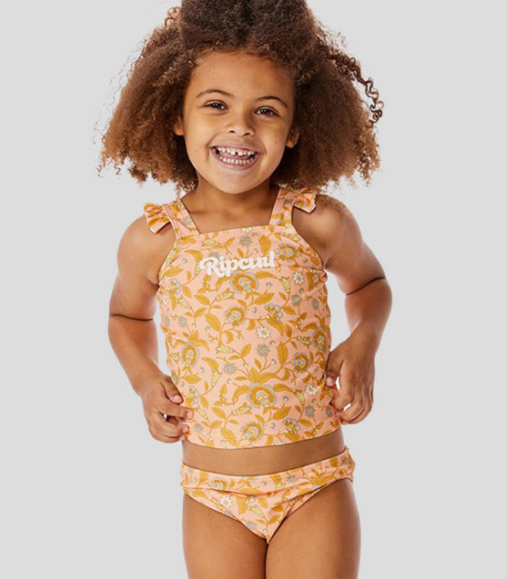 Rip Curl Junior Girl Dreamer Tankini
