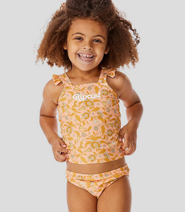 Rip Curl Junior Girl Dreamer Tankini