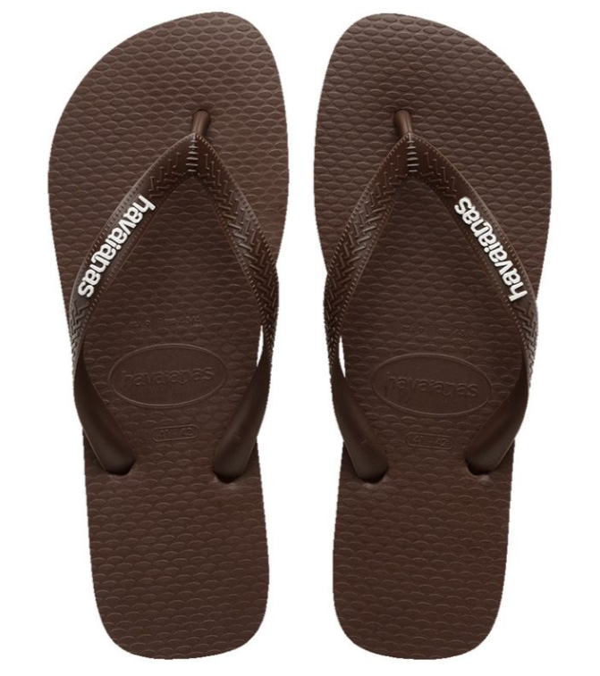 Havaianas Logo Filete