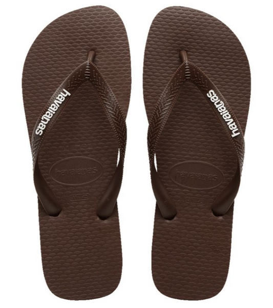 Havaianas Logo Filete