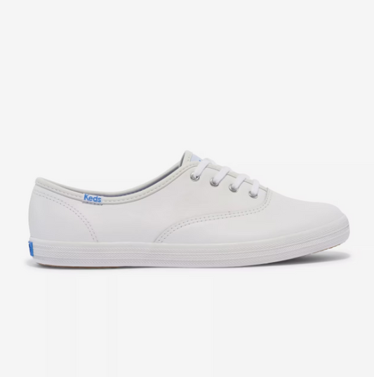Keds Champion Leather Sneaker