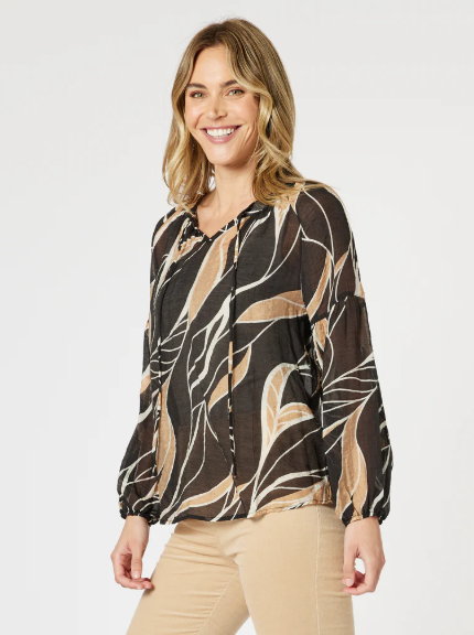 Gordon Smith Wellington Top