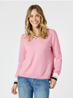 Load image into Gallery viewer, Gordon Smith Harvard Jumper

