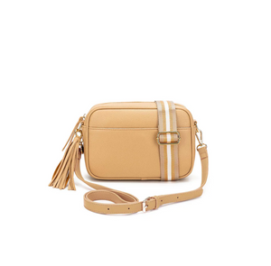 Black Caviar Indie Cross Body Bag