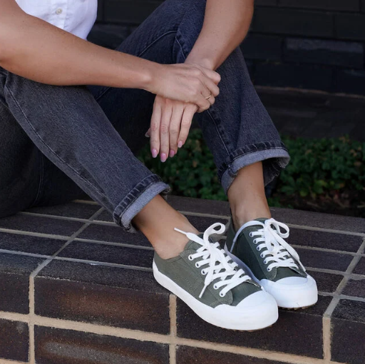 Emu Hosier Sneaker