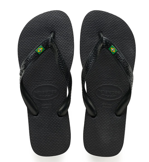 Havaianas Brazil