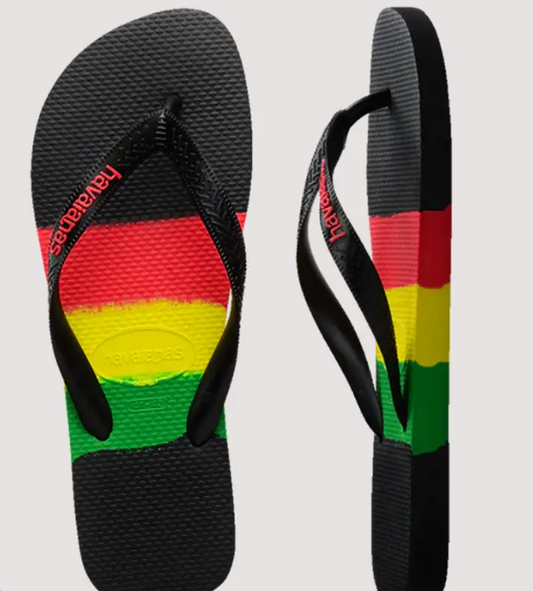 Havaianas Top Tech