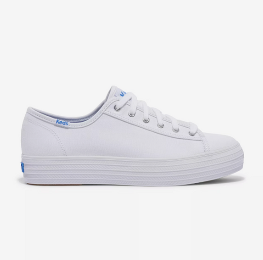 Keds Triple Kick Sneaker