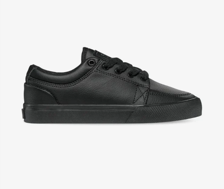GLOBE School shoes kids Leather