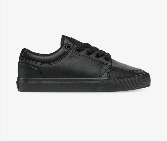 GLOBE School shoes kids Leather