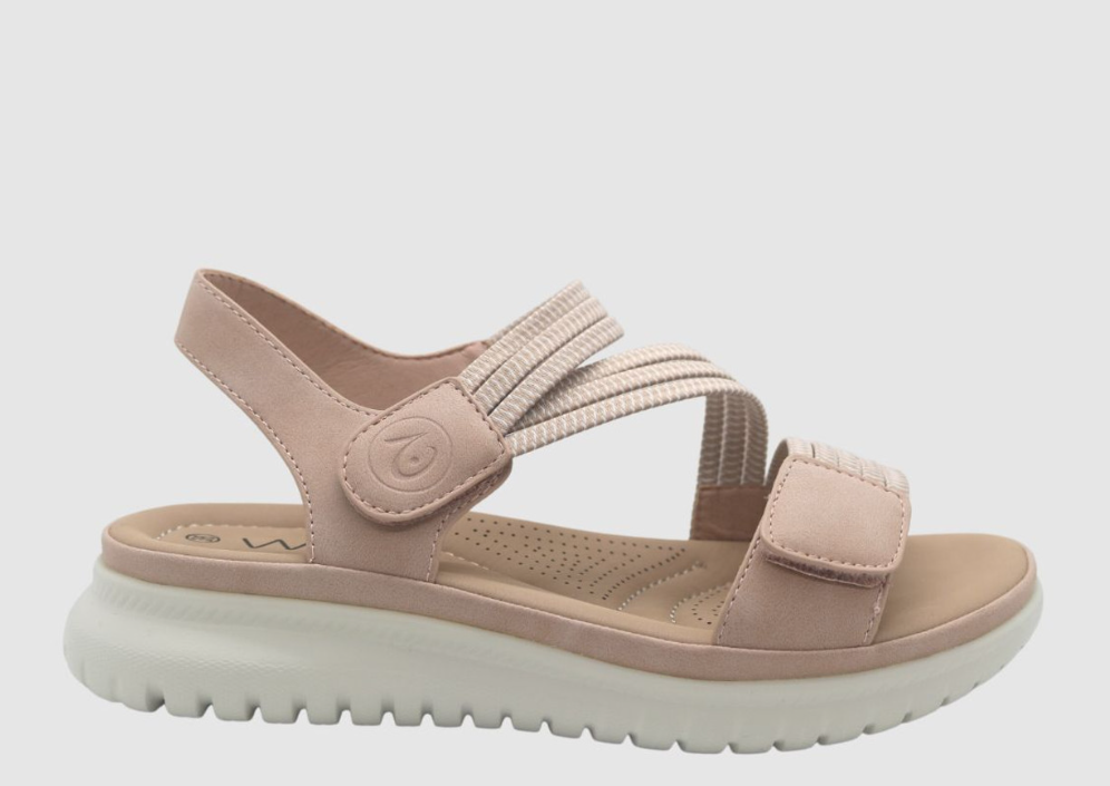 Wilde Sannah Sandal