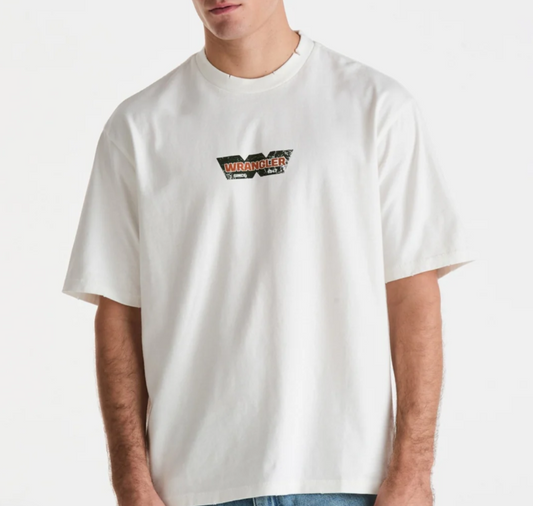 Wrangler Durable Slacker Tee