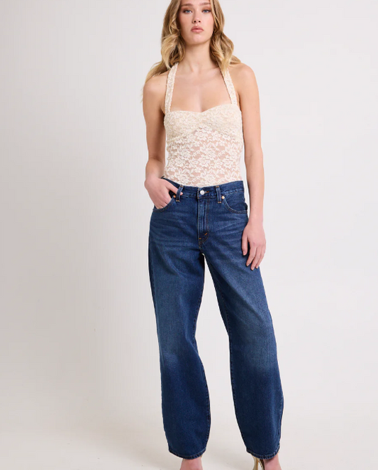 Levis Baggy Dad Jeans