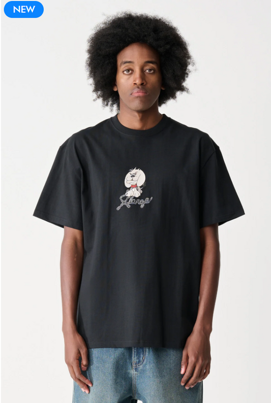 X-LARGE Off Leash SS Tee