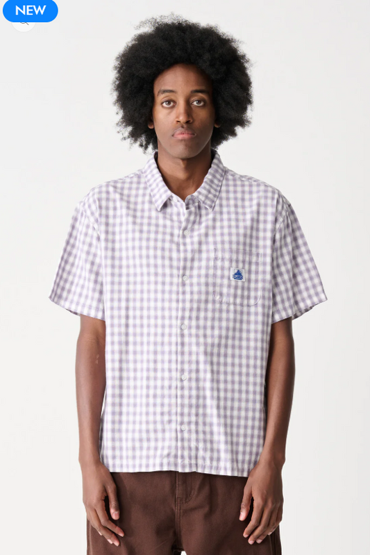X-LARGE Bill SS Shirt