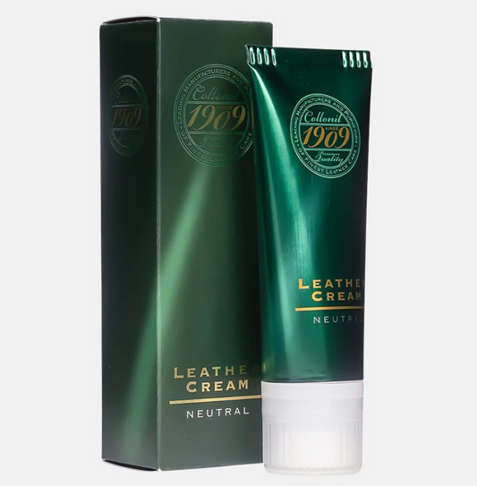 Collonil Leather Cream 75ml