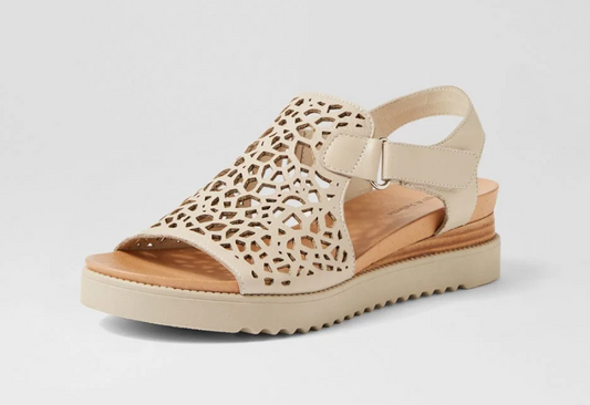 Django & Juliette Ansh Leather Shoes